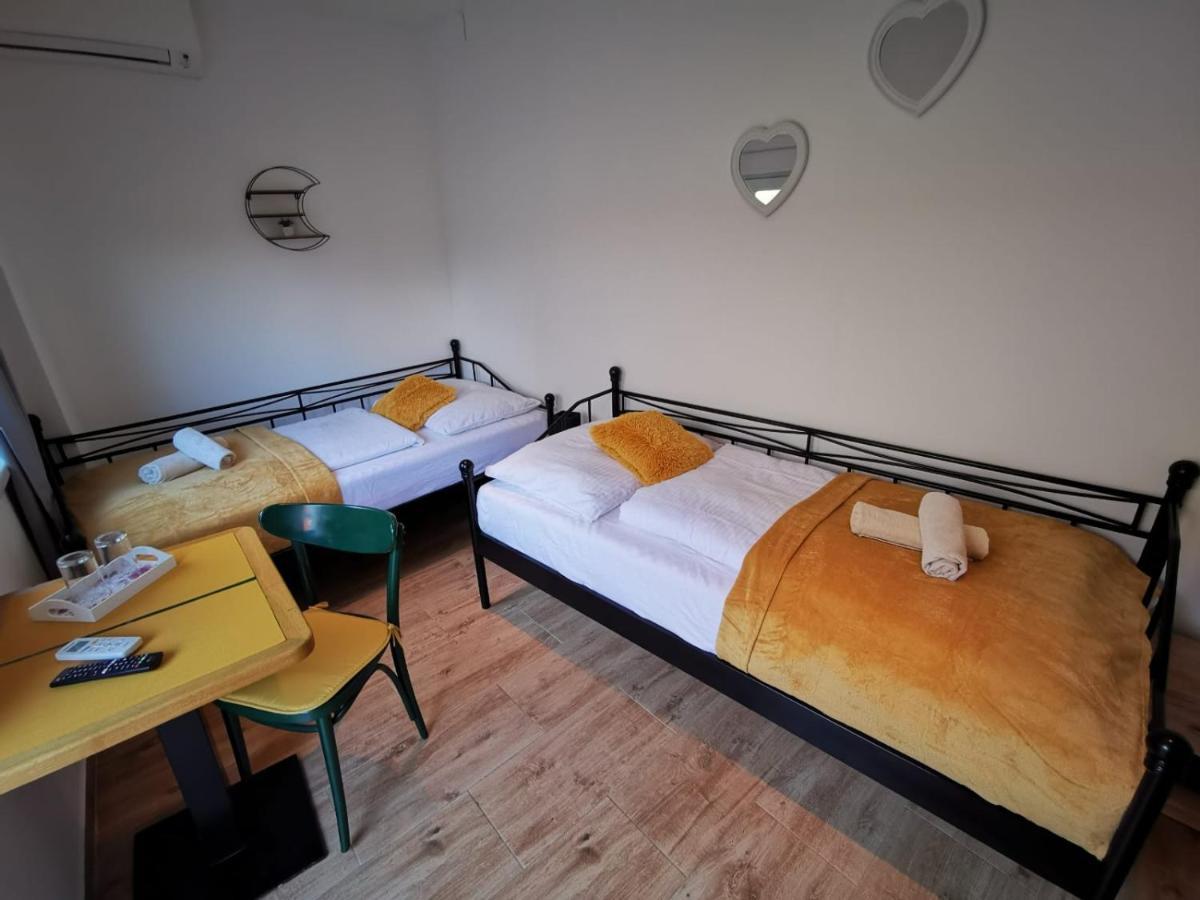 Hotel Palackeho 135 Mělník Zewnętrze zdjęcie