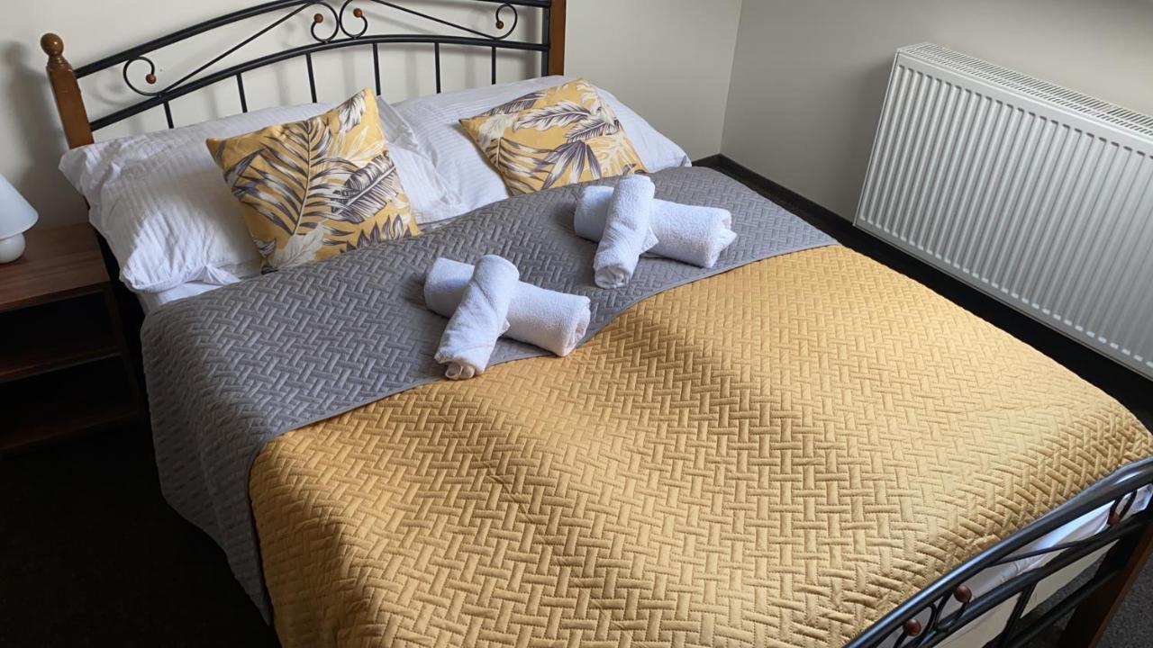 Hotel Palackeho 135 Mělník Zewnętrze zdjęcie