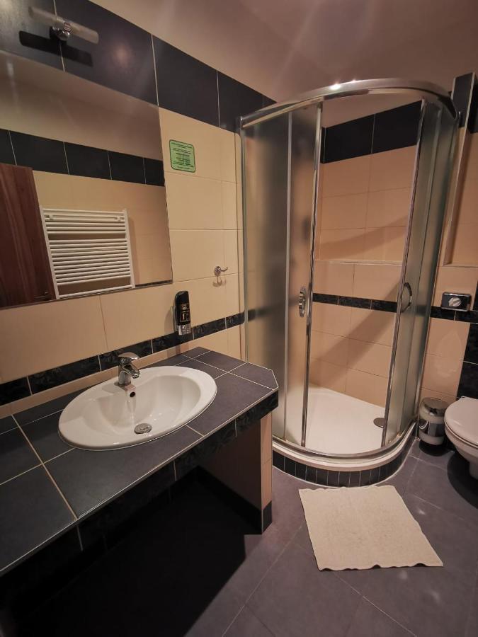 Hotel Palackeho 135 Mělník Zewnętrze zdjęcie