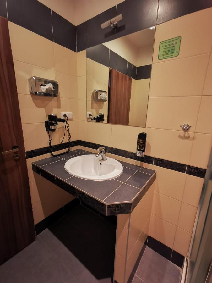 Hotel Palackeho 135 Mělník Zewnętrze zdjęcie