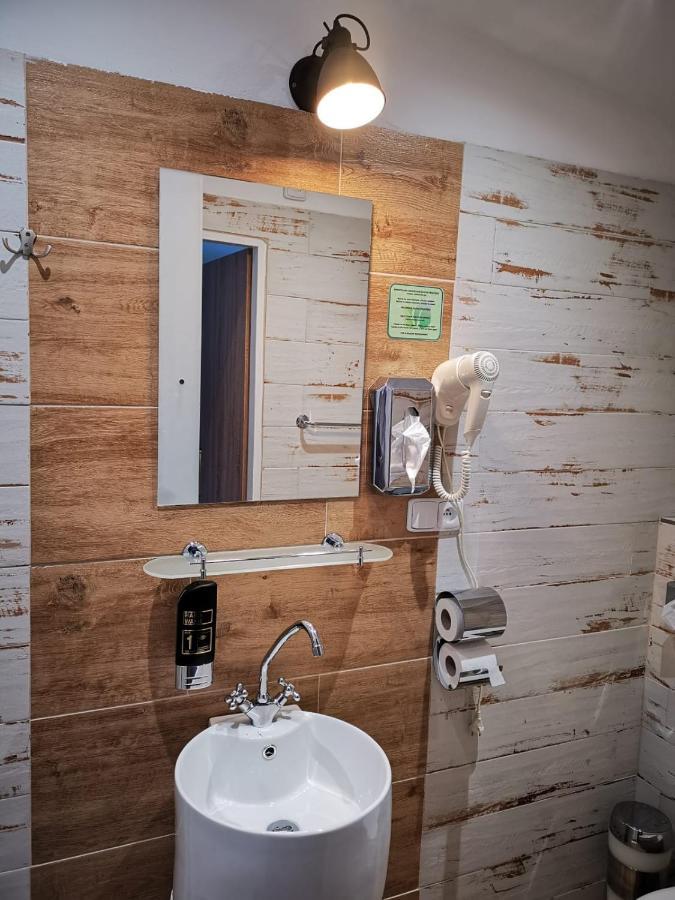 Hotel Palackeho 135 Mělník Zewnętrze zdjęcie