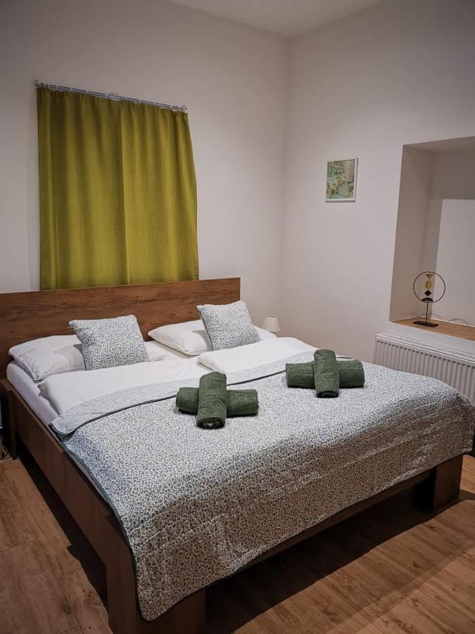 Hotel Palackeho 135 Mělník Zewnętrze zdjęcie